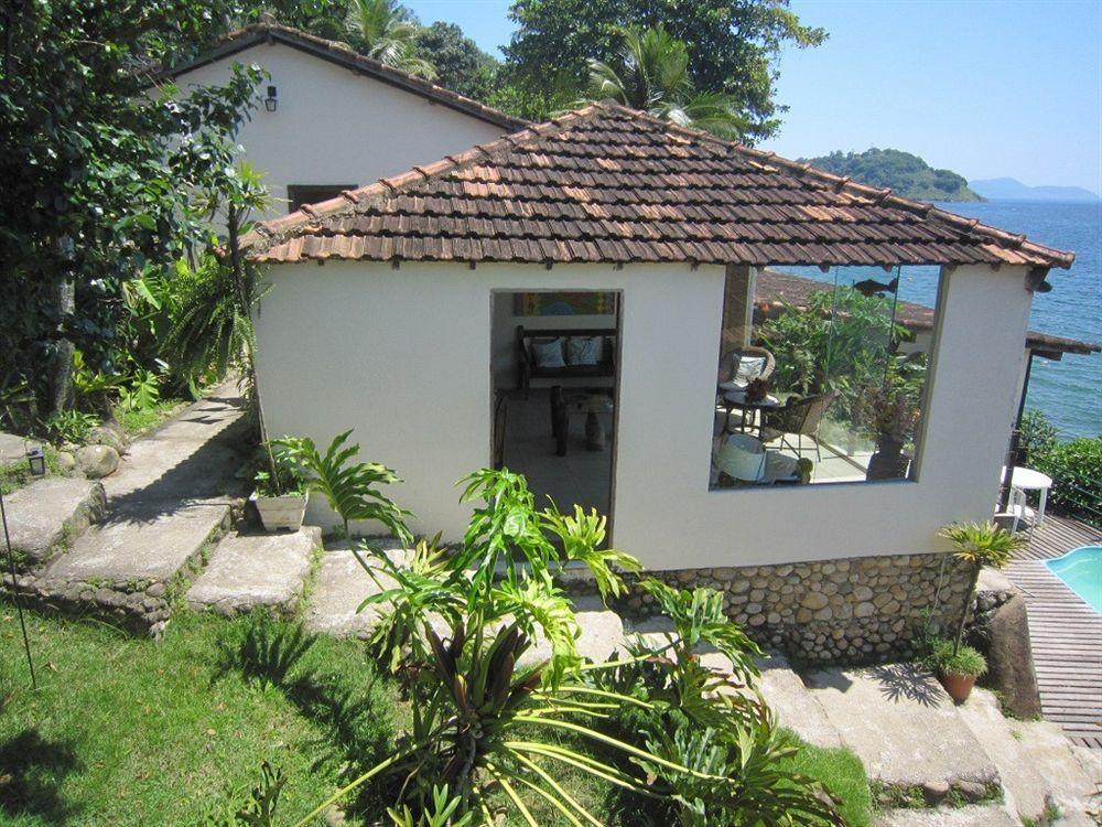 Pousada Pier 7400 Monsuaba Exterior foto